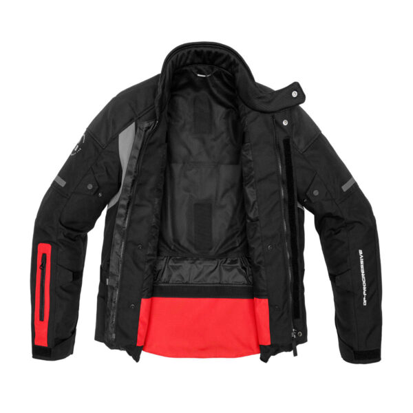 Jacke Traveler 3