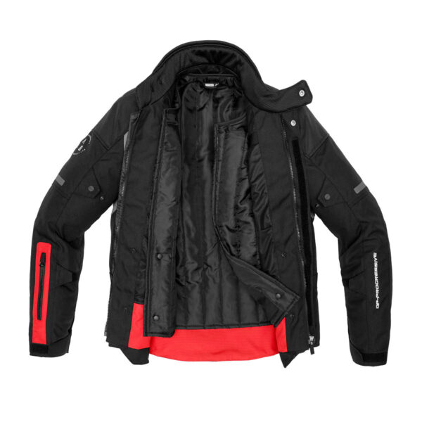 Jacke Traveler 3