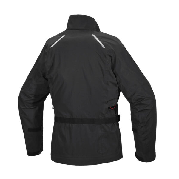 Jacke  3L Shell