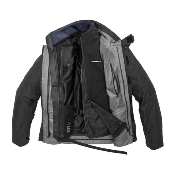Jacke  3L Shell