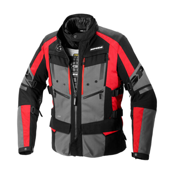 Jacke 4 Season Evo