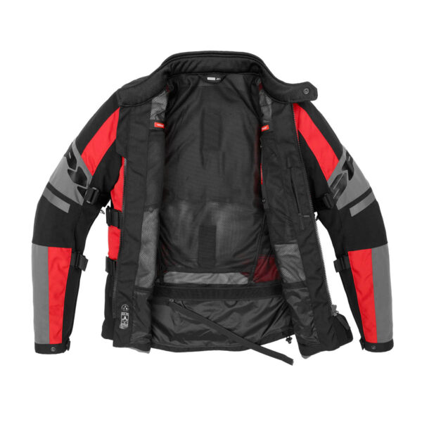 Jacke 4 Season Evo