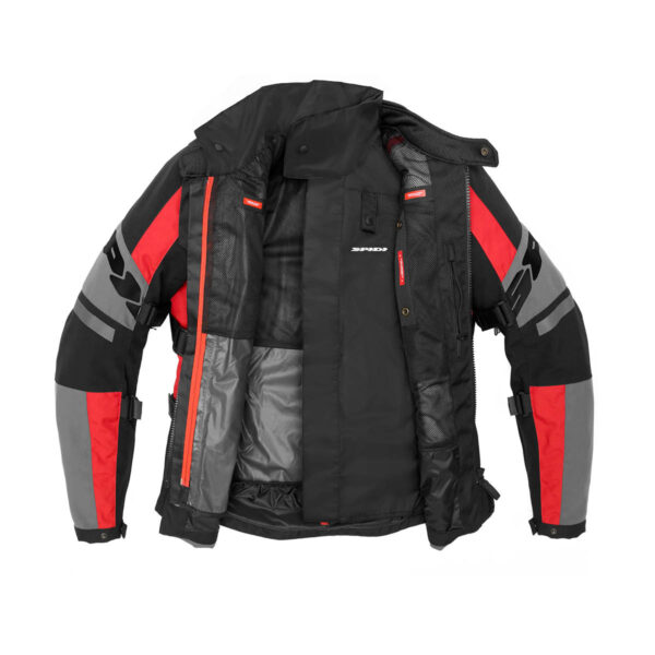 Jacke 4 Season Evo
