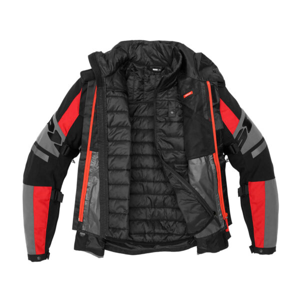 Jacke 4 Season Evo
