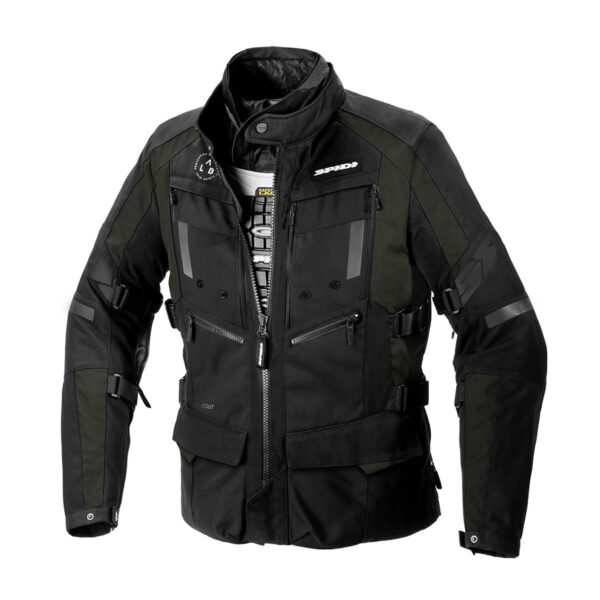 Jacke 4 Season Evo