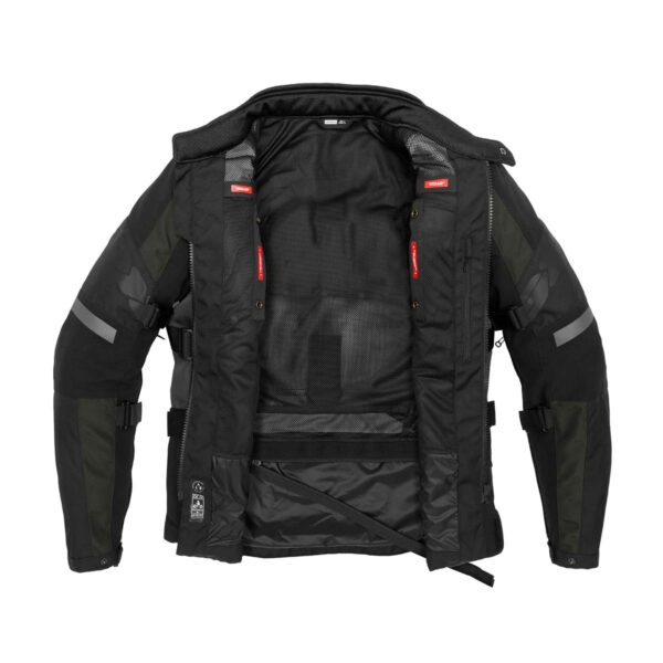 Jacke 4 Season Evo