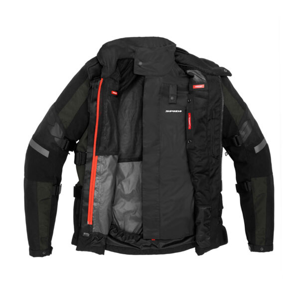 Jacke 4 Season Evo