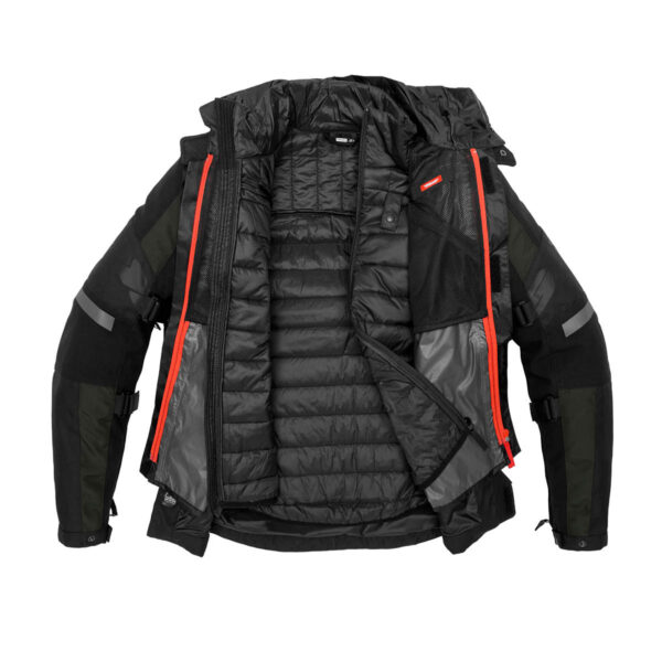 Jacke 4 Season Evo