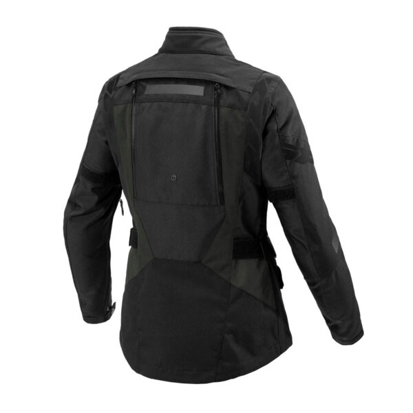 Damen Textiljacke 4Season Evo