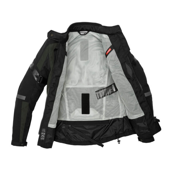 Damen Textiljacke 4Season Evo