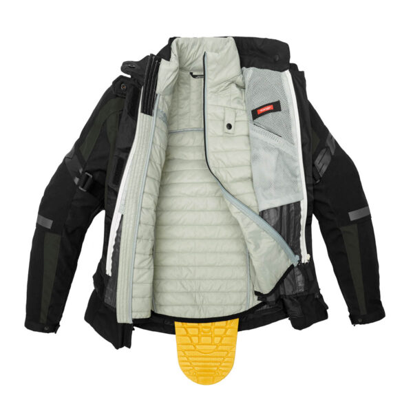 Damen Textiljacke 4Season Evo
