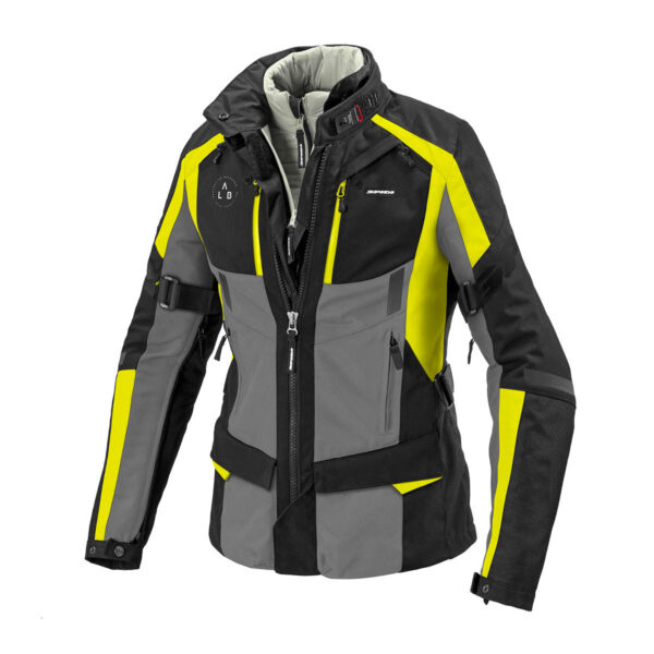 Damenjacke 4Season Evo