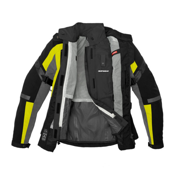 Damenjacke 4Season Evo