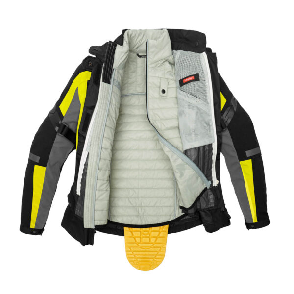 Damenjacke 4Season Evo