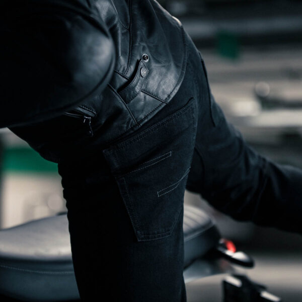 Jeans J-Tracker