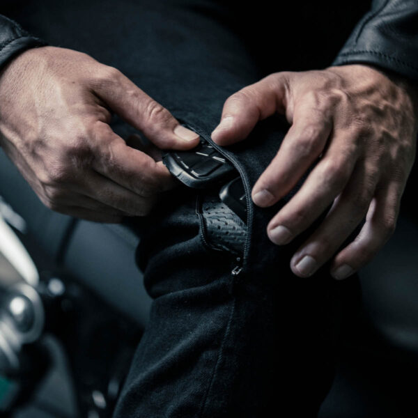 Jeans J-Tracker