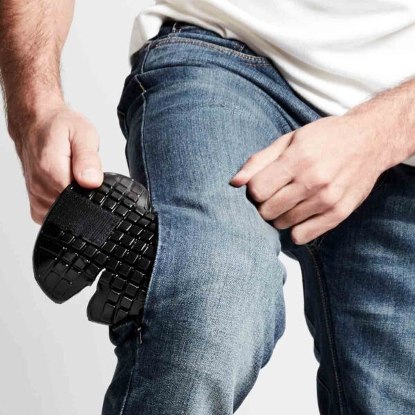 Jeans J-Tracker