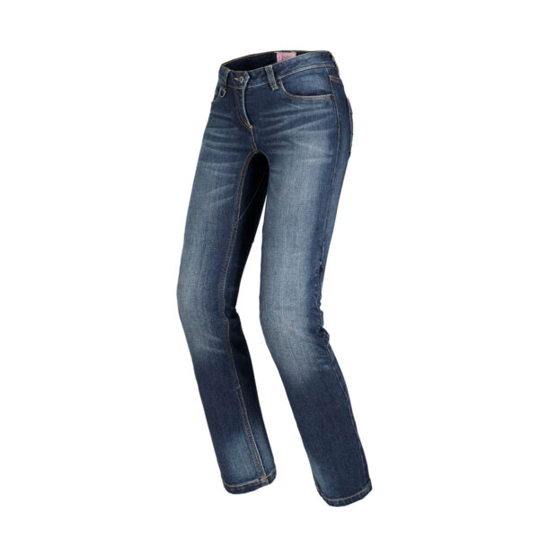Damenjeans J-Tracker langgestellt