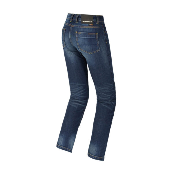 Damenjeans J-Tracker langgestellt
