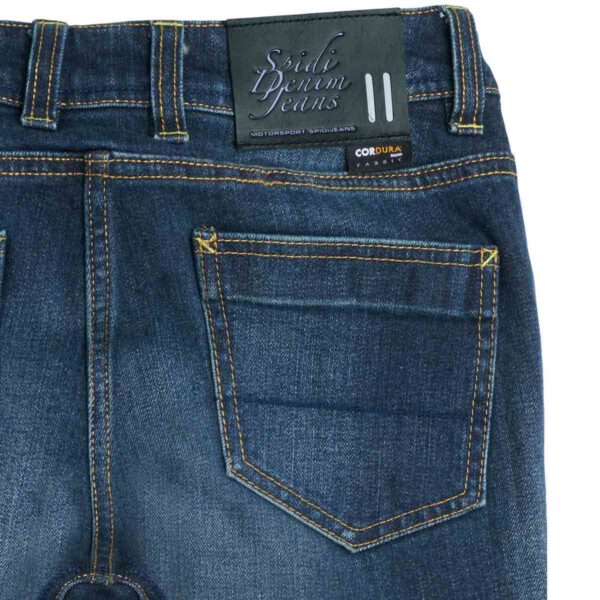 Damenjeans J-Tracker