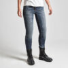 Damenjeans J-Tracker langgestellt