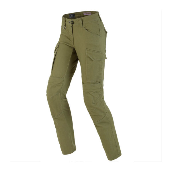 Damenhose Pathfinder Cargo