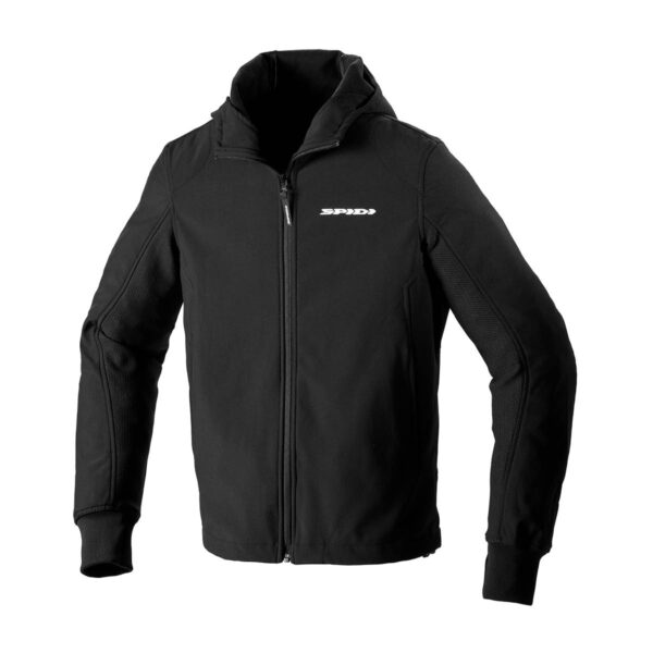Hoodie Armor Evo