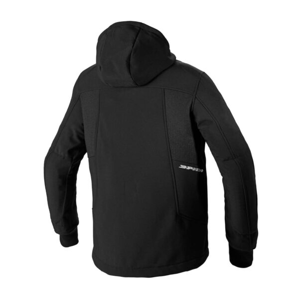 Hoodie Armor Evo