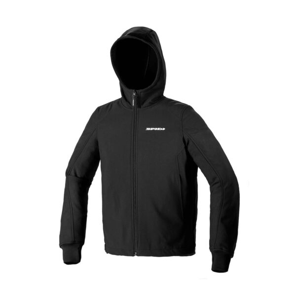 Hoodie Armor Evo