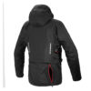 Jacke Mission-T Softshell