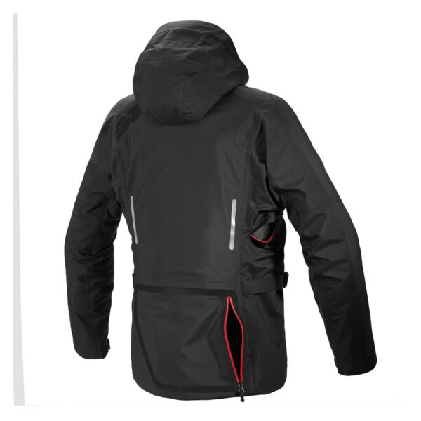 Jacke Mission-T Softshell