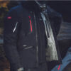 Jacke Mission-T Softshell