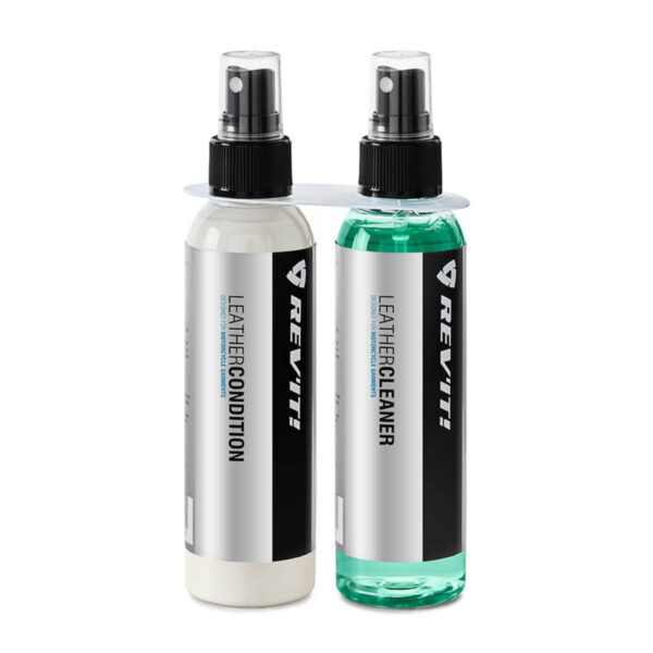REVIT Leder-Cleaner/Conditioner
