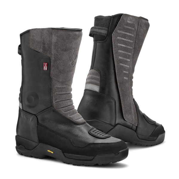 REVIT Stiefel Gravel OutDry
