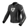 REVIT Damen Lederjacke Xena 3