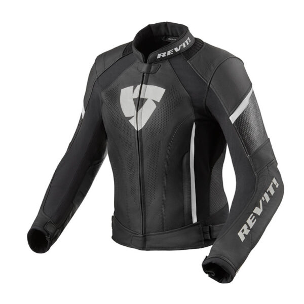 REVIT Damen Lederjacke Xena 3
