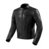 REVIT Lederjacke Roamer 2