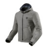REVIT Jacke Afterburn H2O