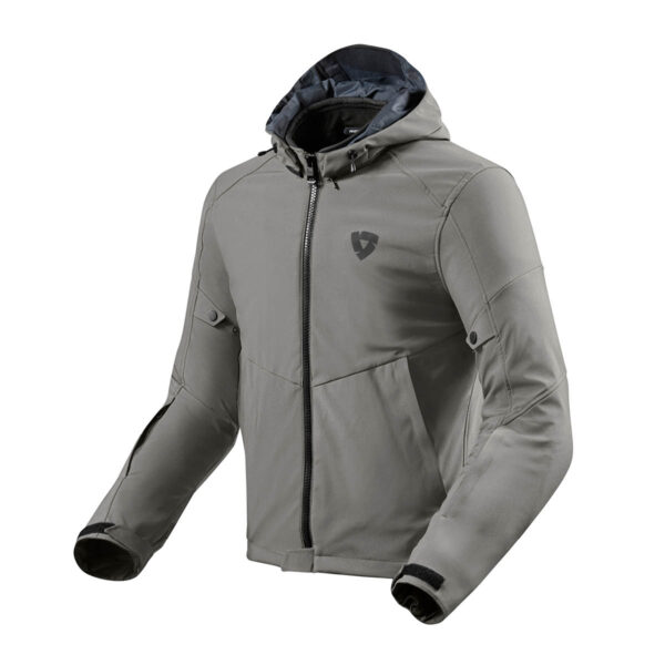 REVIT Jacke Afterburn H2O