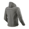 REVIT Jacke Afterburn H2O