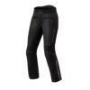 REVIT Damenhose Airwave 3 kurz
