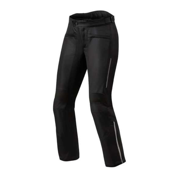 REVIT Damenhose Airwave 3 kurz
