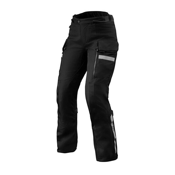 REVIT Damenhose Sand 4 H2O lang