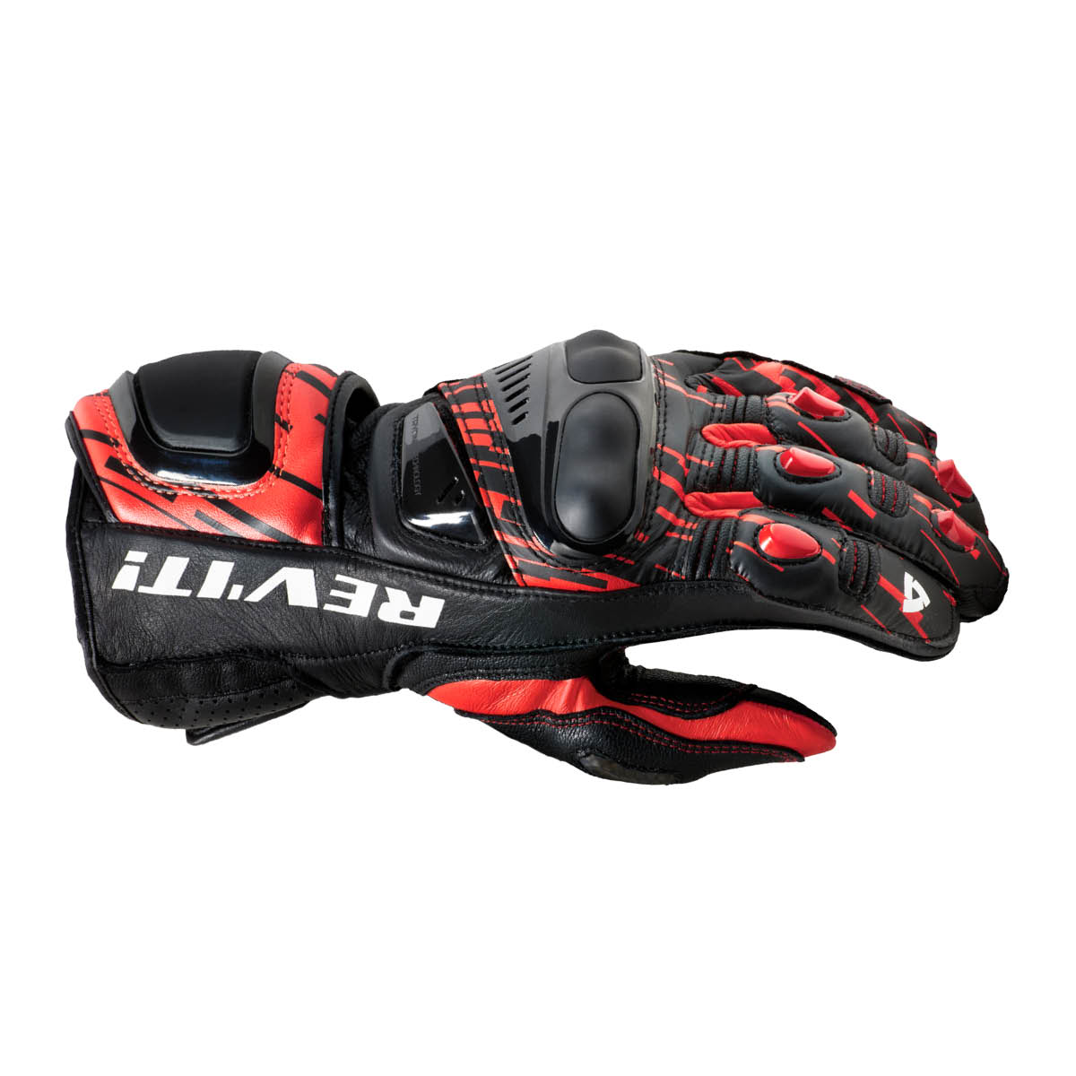 REVIT Handschuh Quantum 2