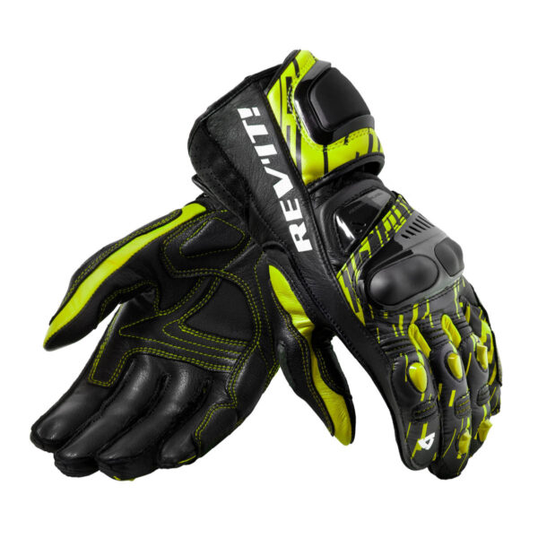 REVIT Handschuh Quantum 2