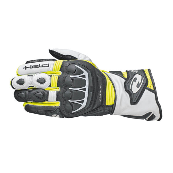 Handschuh Evo-Thrux II