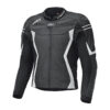 Lederjacke Street 3.0 Lang