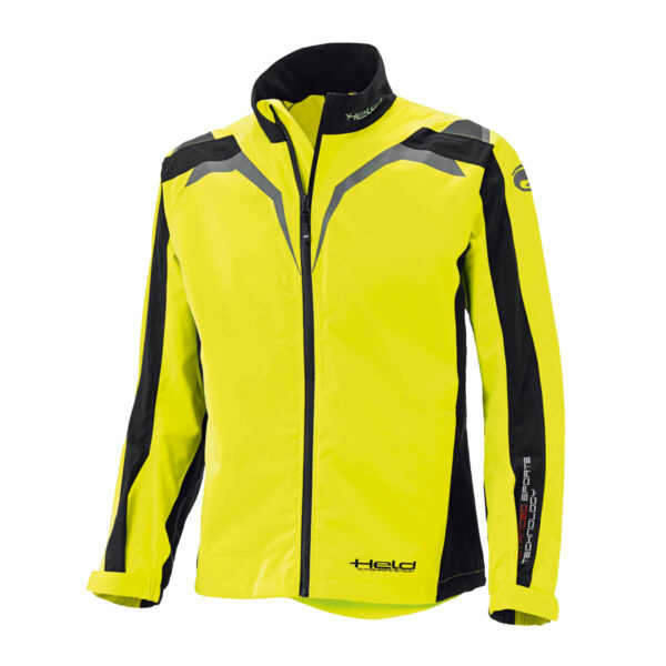 Regenjacke Rainblock