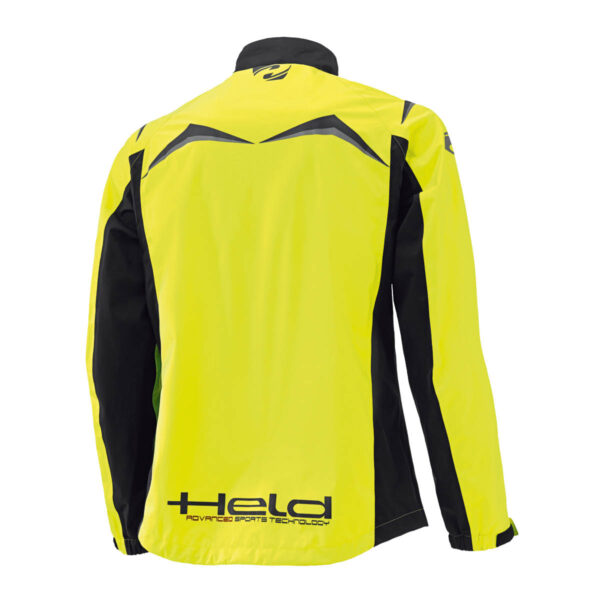 Regenjacke Rainblock