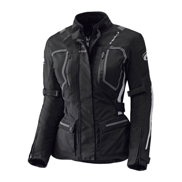Textiljacke Damen Zorro